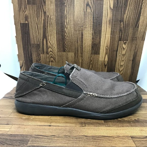 CROCS | Shoes | Crocs Walu Express Mens 